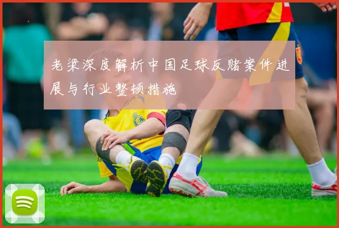 老梁深度解析中国足球反赌案件进展与行业整顿措施